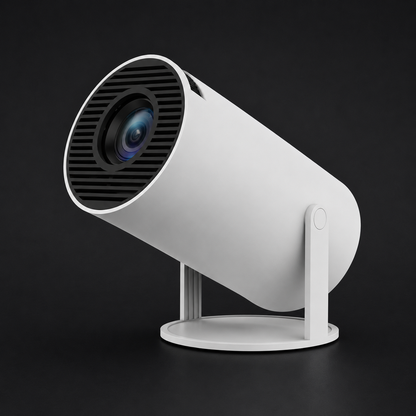 Mini Proyector CineXhome™ portátil  FullHD